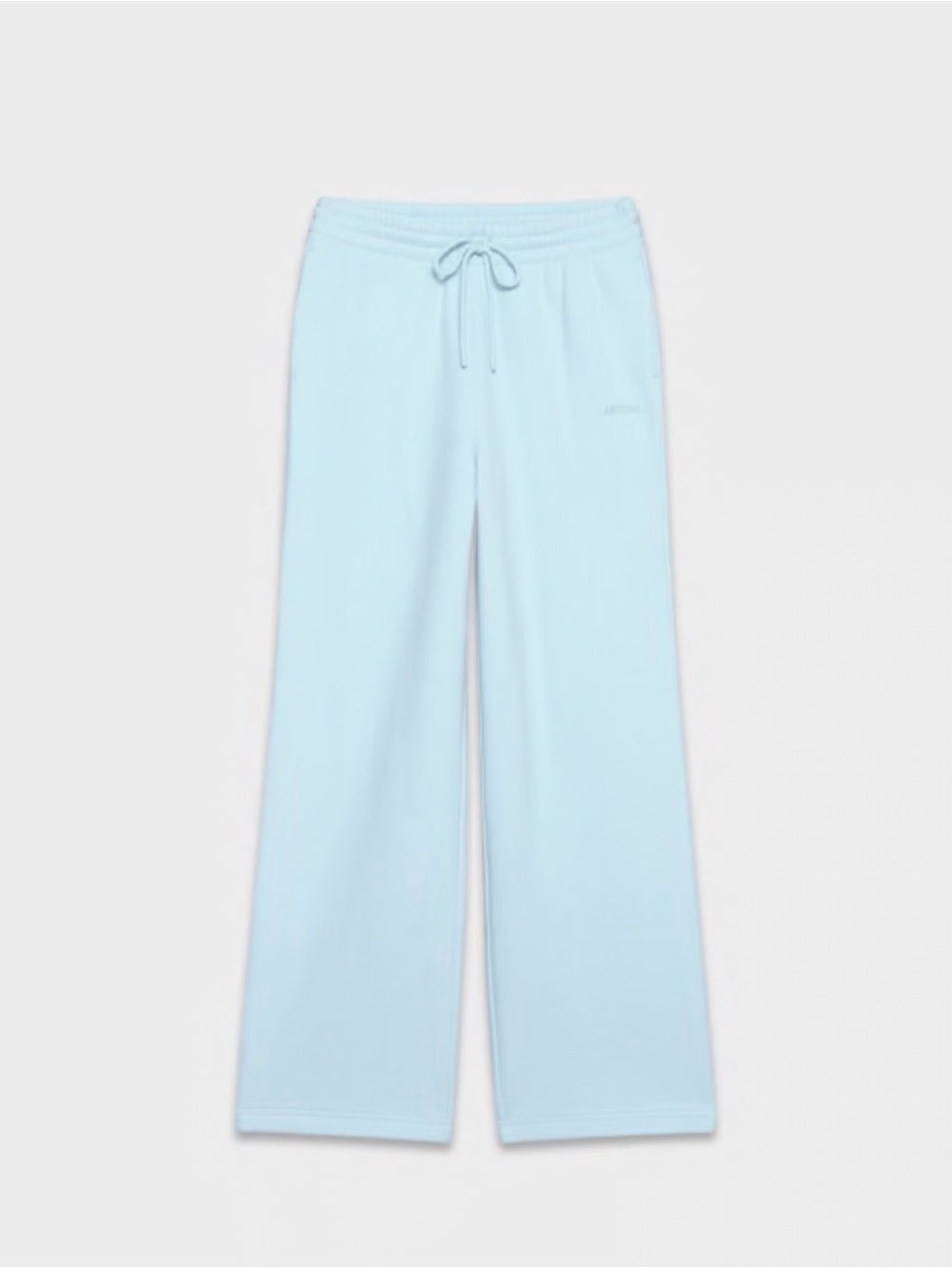 Aritzia Boyfriend Wide Sweatpants - Picture 4 of 5